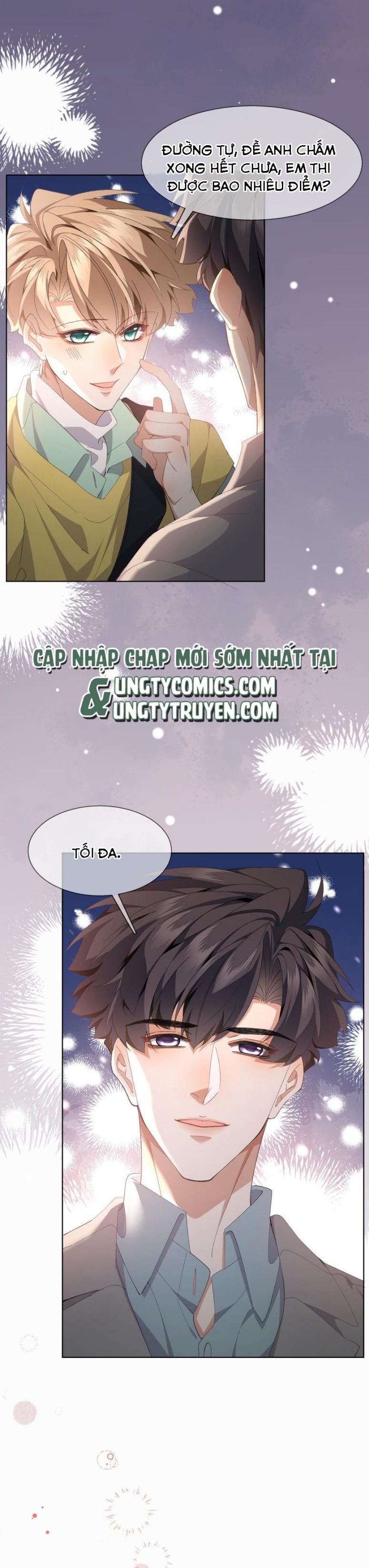 tư tự vạn thiên chapter 28 5