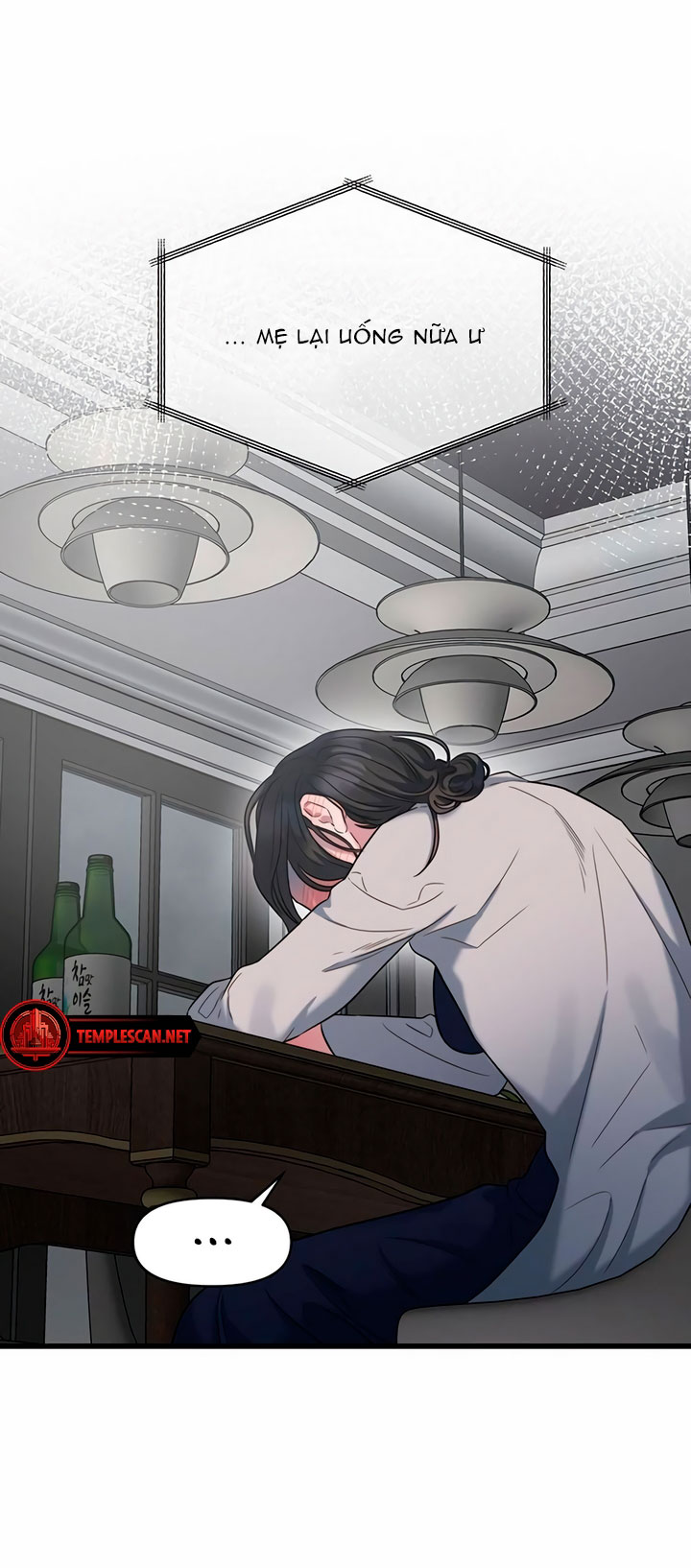 [18+] dục vọng tao nhã chapter 39.1 13