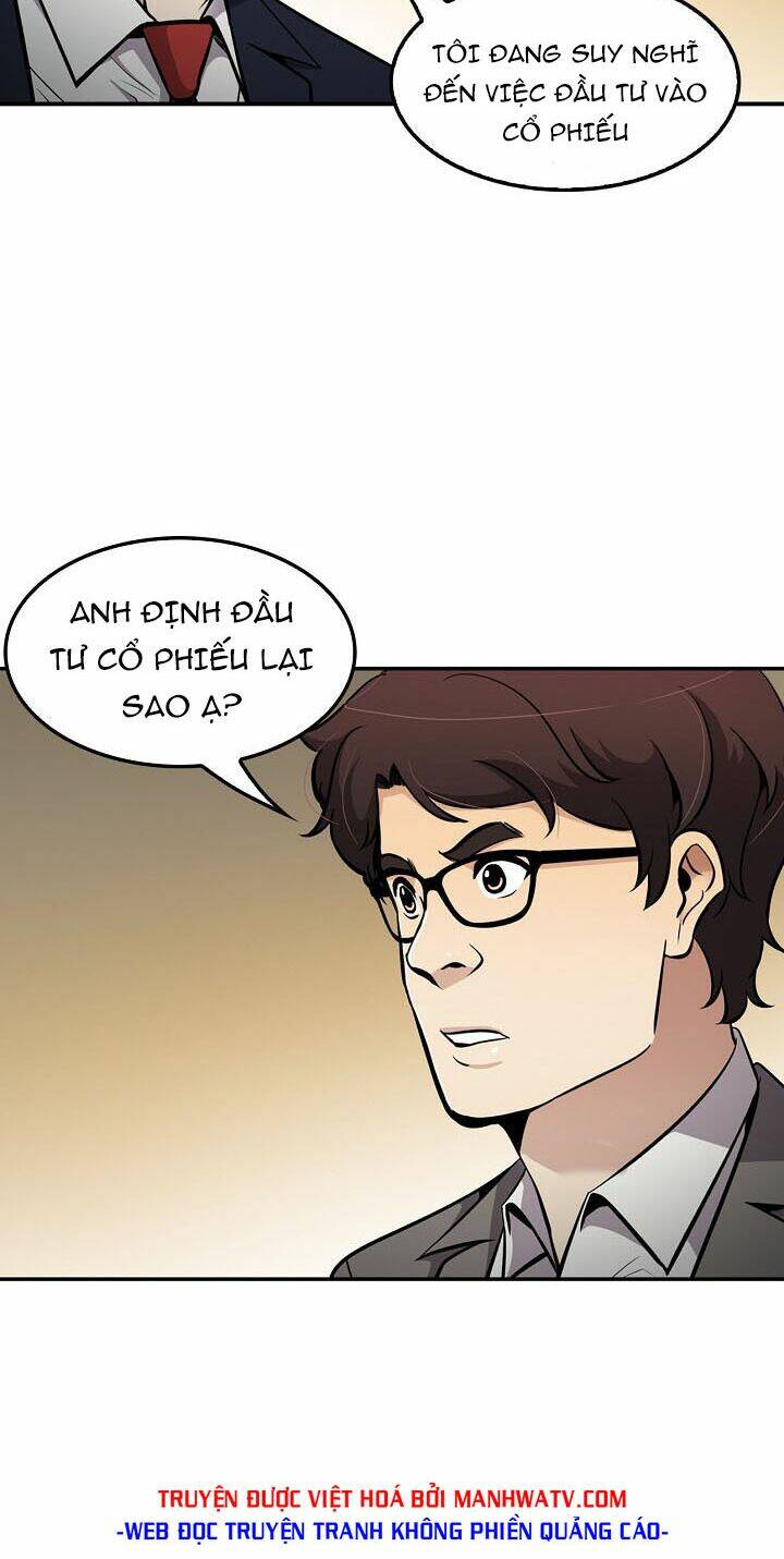 điều tra viên chuyển sinh chapter 74 7