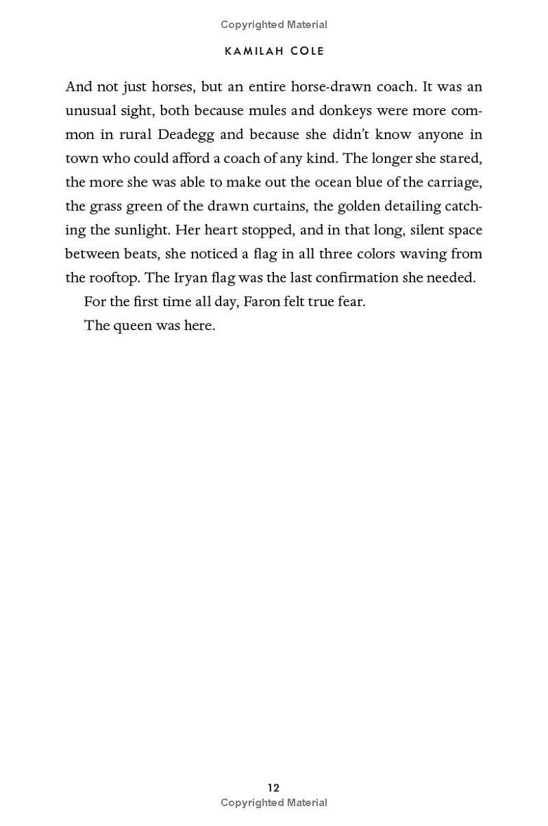 Sách ngoại văn: So Let Them Burn