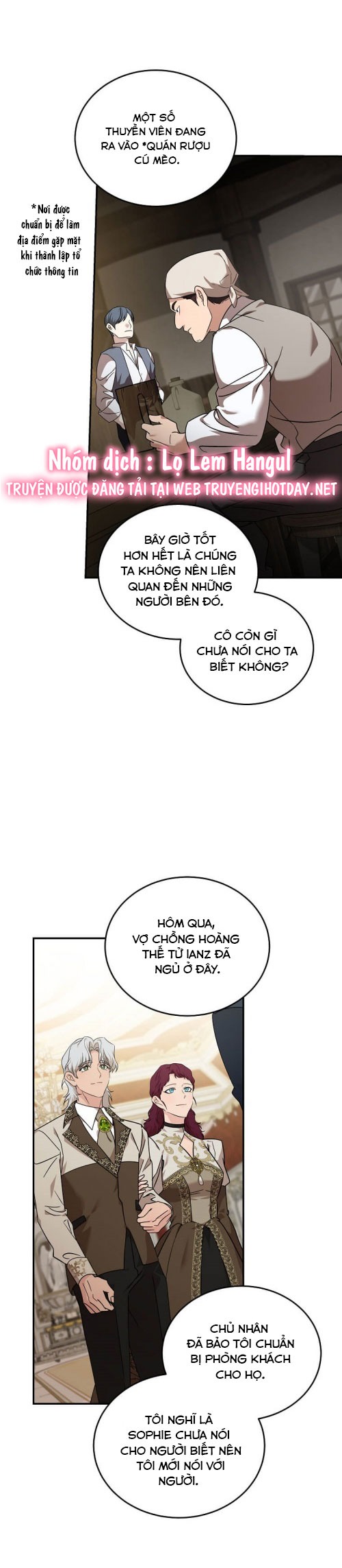 ác nữ trùng sinh chapter 194 29