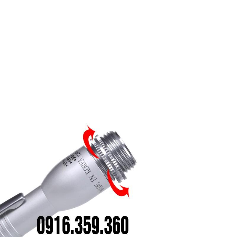 Bút chích máu giác hơi 4 đầu kim