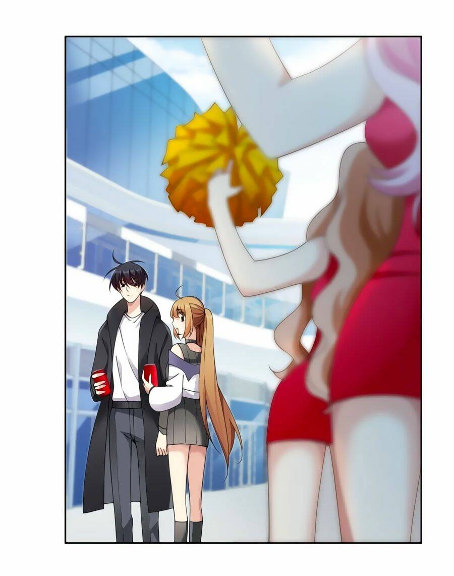 nhân chất tình nhân chapter 14.1 6