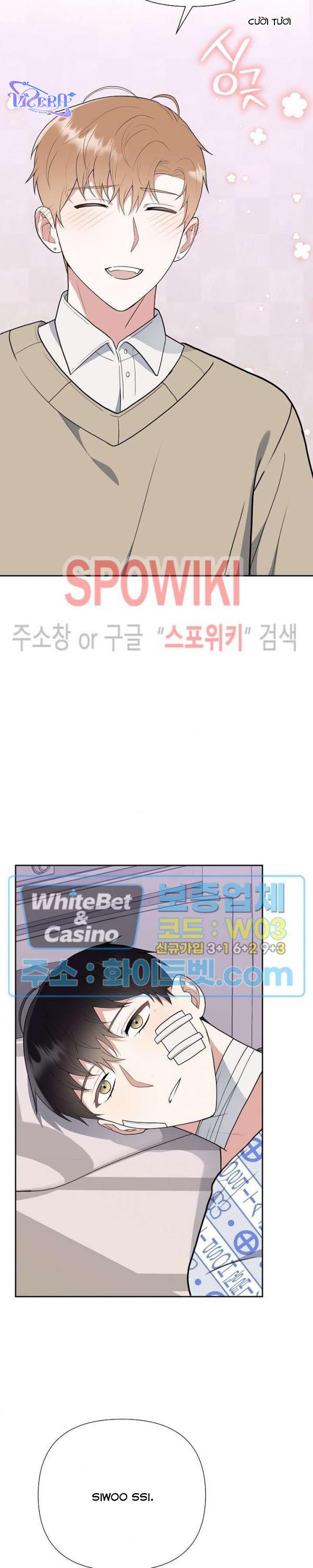 hợp đồng tài trợ tình yêu chapter 26 18