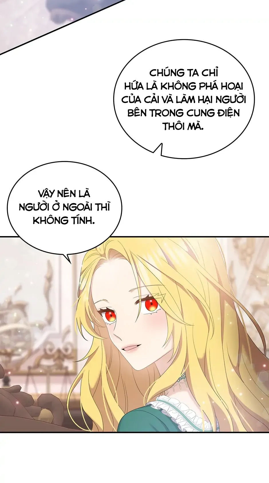 công chúa hai mặt chapter 43 20