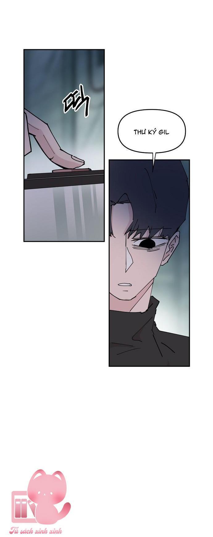 yêu không hồi kết chapter 30 25