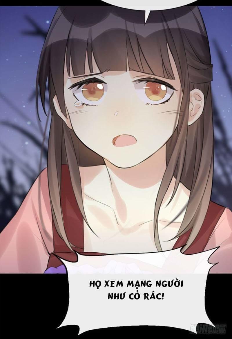 nữ thần đại nhân sáo lộ đa chapter 13 6