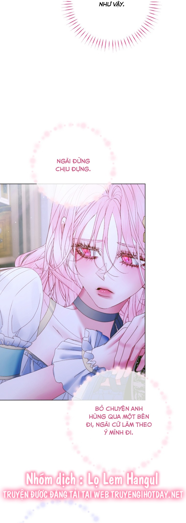 trở thành cô vợ khế ước của nhân vật phản diện chapter 103 28