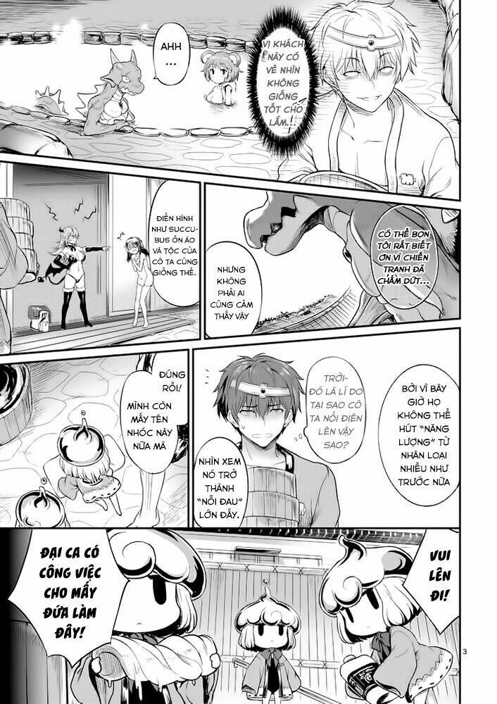 yuusha-sama, yukagen wa ikaga desuka? chapter 3 5