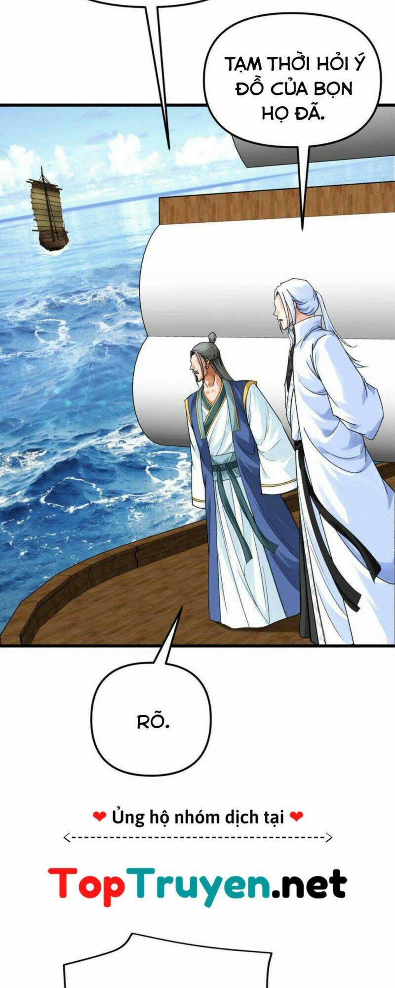 trọng sinh ta là đại thiên thần chapter 169 31