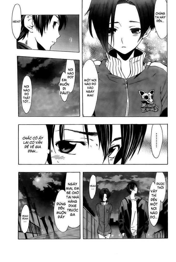 loveplus rinko days chapter 6 10