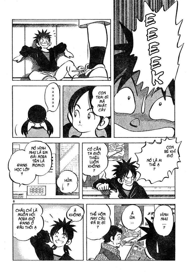 trò chơi vượt qua thử thách chapter 13 6