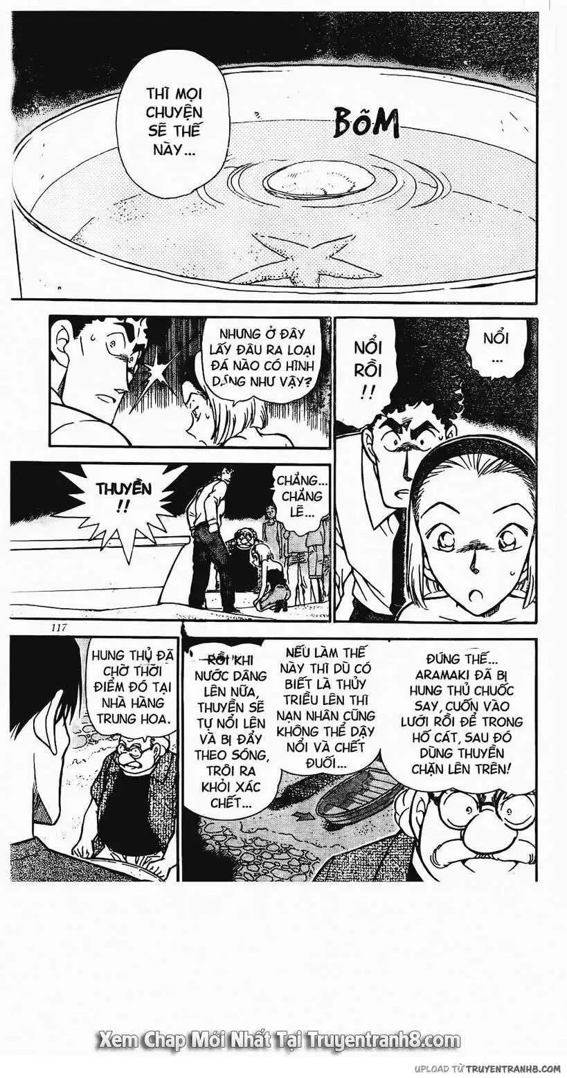 conan chapter 313 11