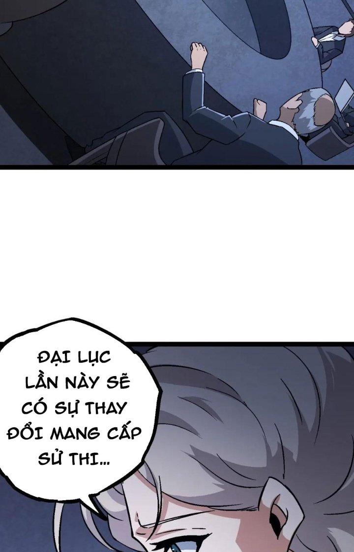 từ cây cổ thụ bắt đầu tiến hóa chapter 73 25