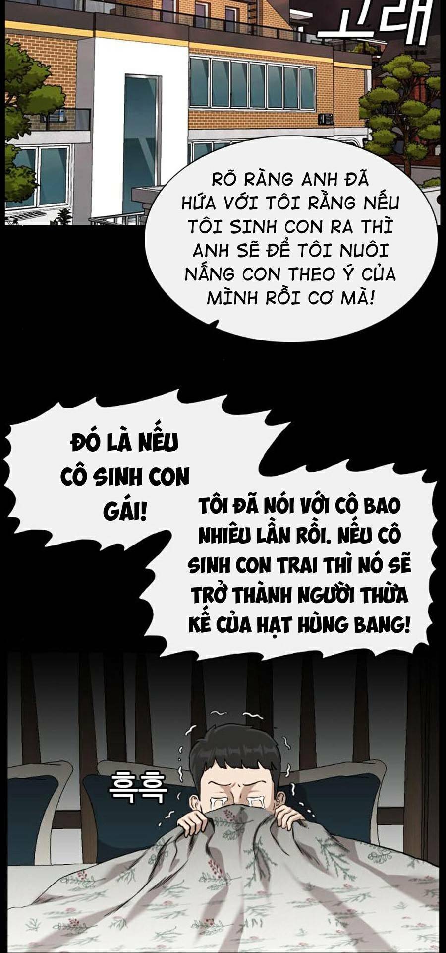 người xấu chapter 85 11