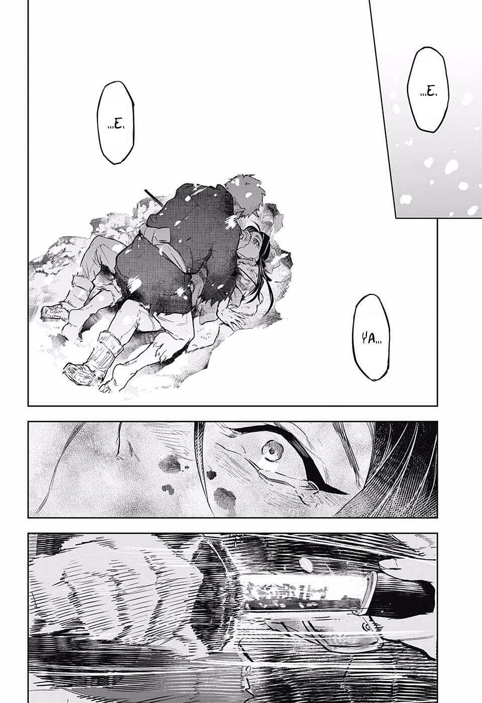 diệt quỷ cứu nhân ngoại truyện chapter 1 41