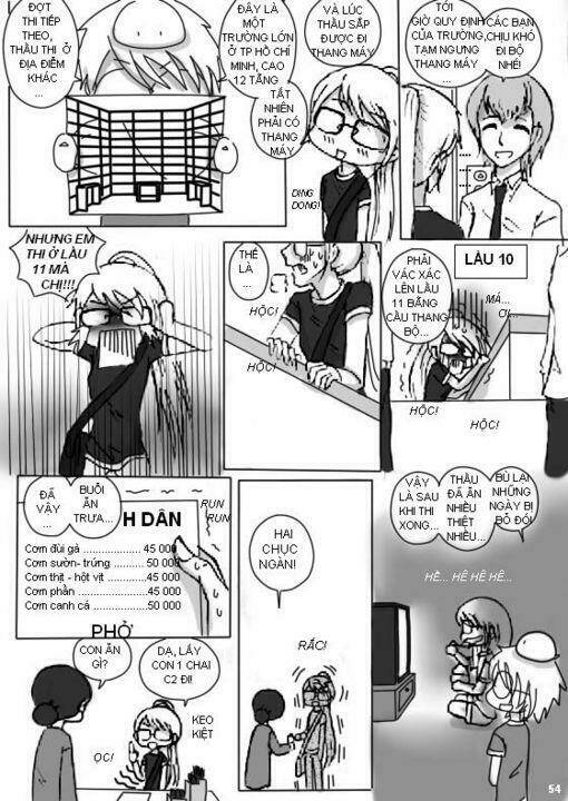 nhật ký của thầu chapter 4 22