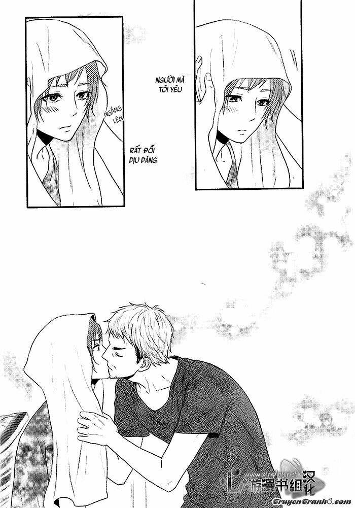 korotto ochita chapter 3 11