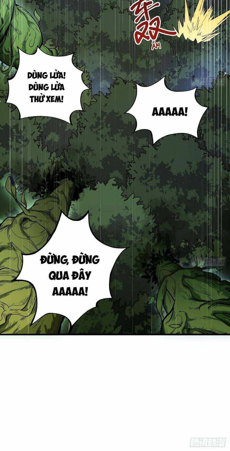 trường an tưởng tượng chapter 36.2 21