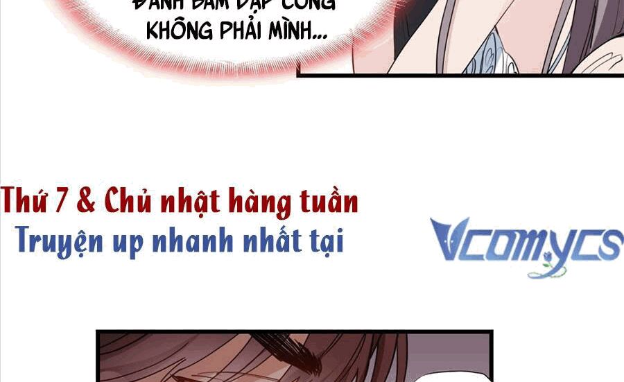cố tổng, vợ của ngài quá mạnh rồi! chapter 24 64