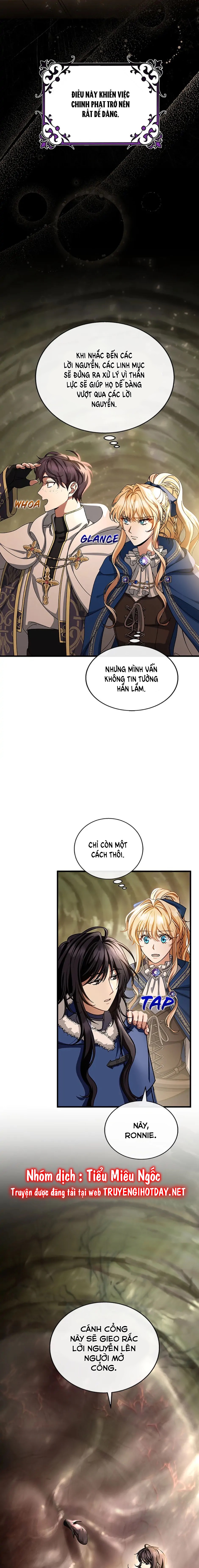 vị cứu tinh của nhân vật chính chapter 49 25