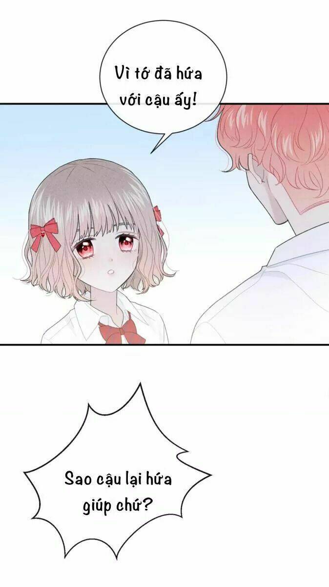 từ cái nhìn của em chapter 23 33