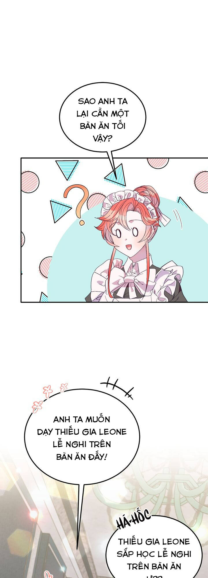 cách để trao vương miện cho vị hoàng tử hoang dã của tôi chapter 33 9