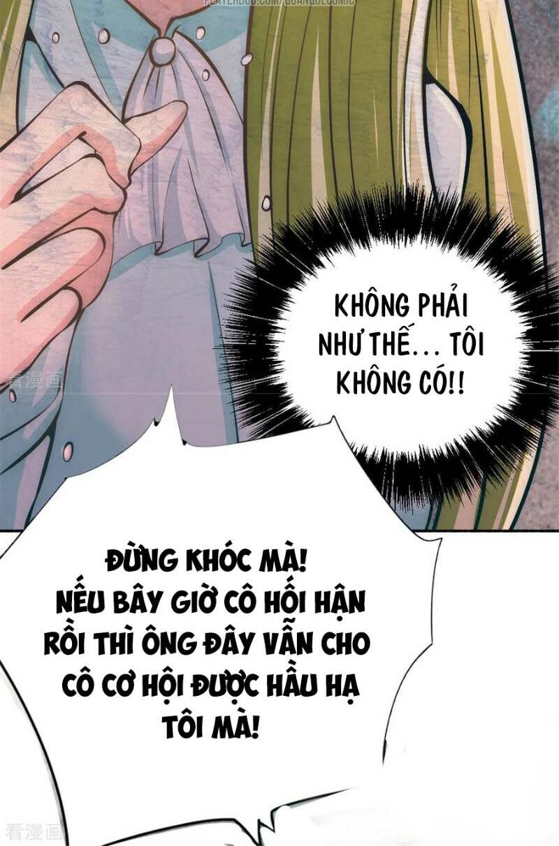 đô thị đỉnh phong cao thủ chapter 30 23