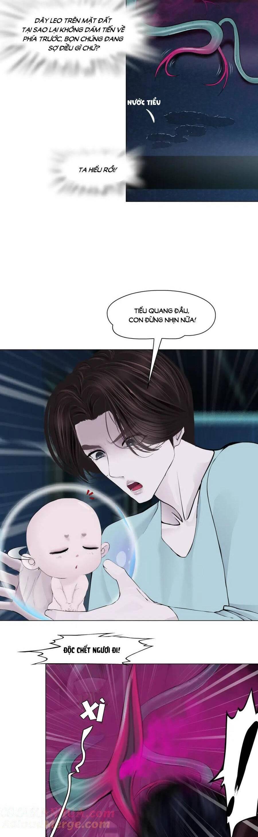 đằng nữ chapter 219 8