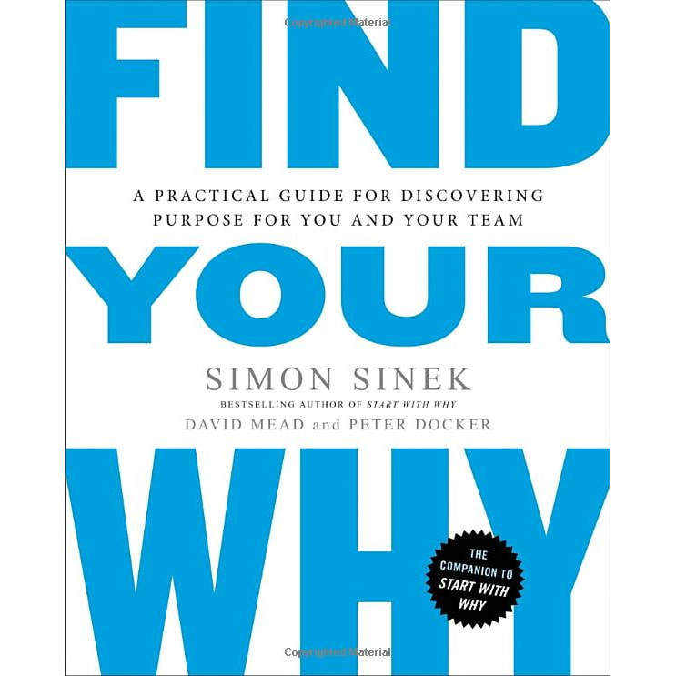 Find Your Why