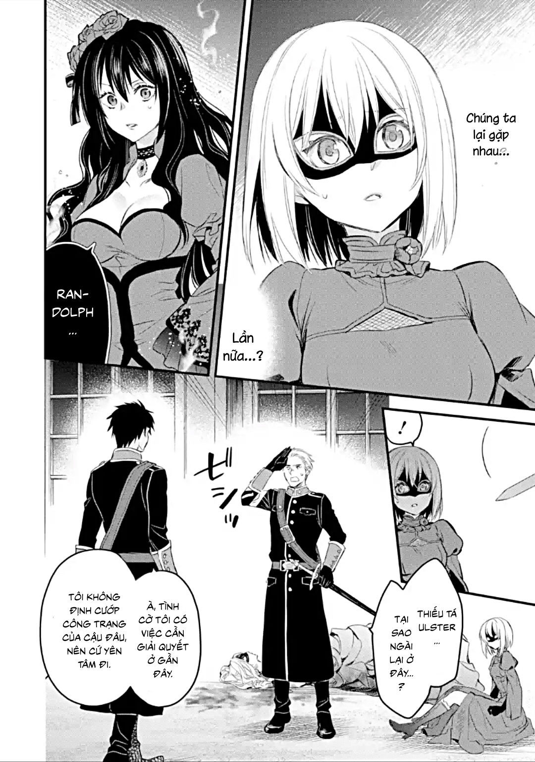 chén thánh của eris chapter 14.1 12