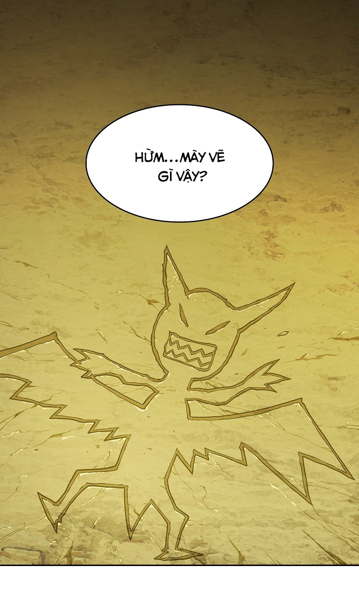 chòm sao trở về từ địa ngục chapter 20 13