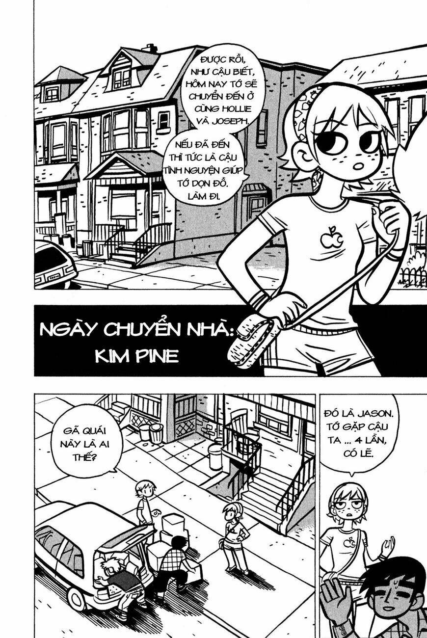 scott pilgrim chapter 19 23