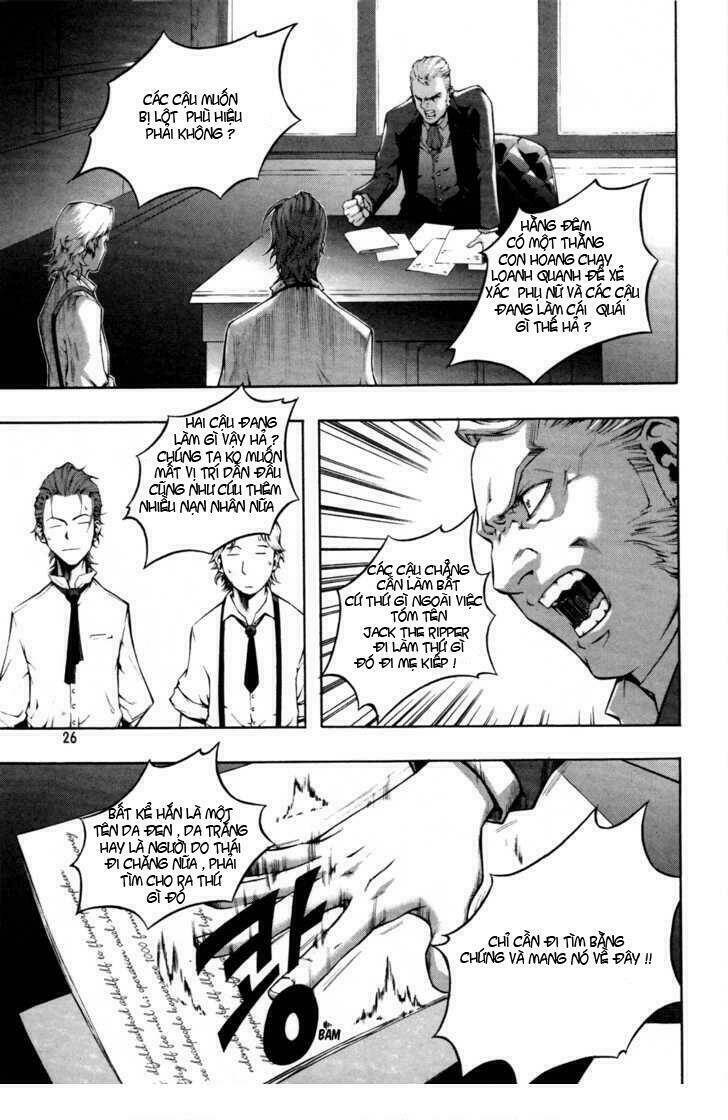 hell blade chapter 1 23