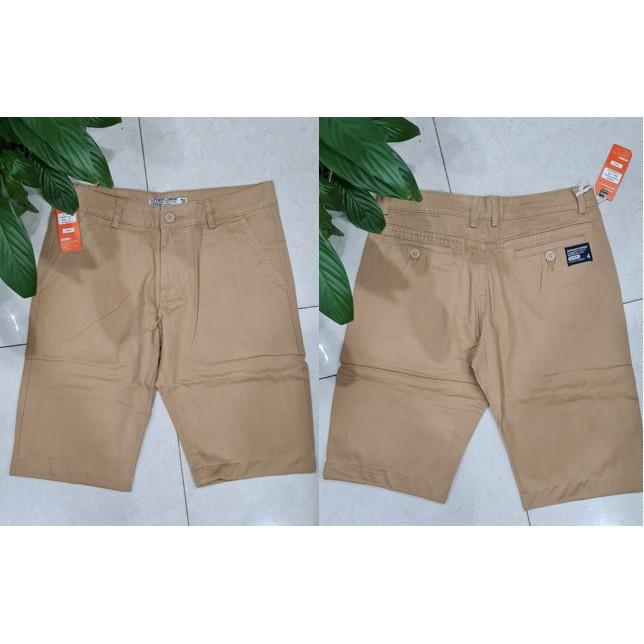 QUẦN SHORT KHAKI NAM VNXK ( Superdry Mens Shorts )