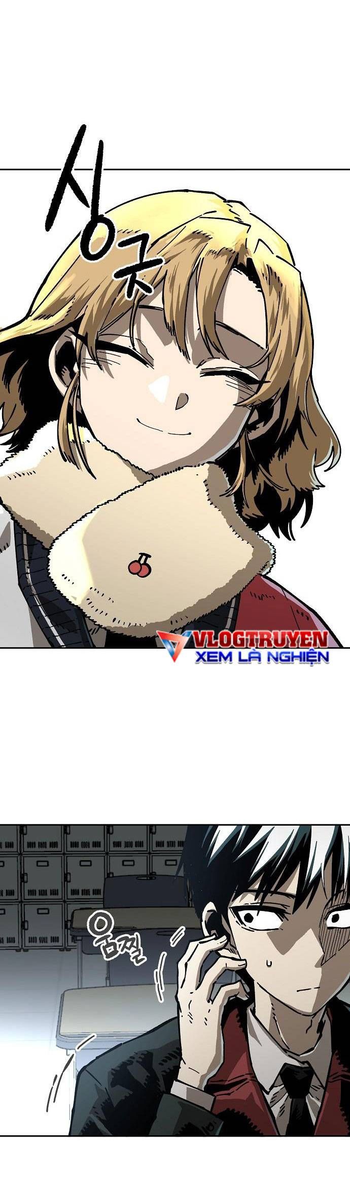 chỉ có cái c.h.ế.t mới là sự cứu rỗi chapter 5 9