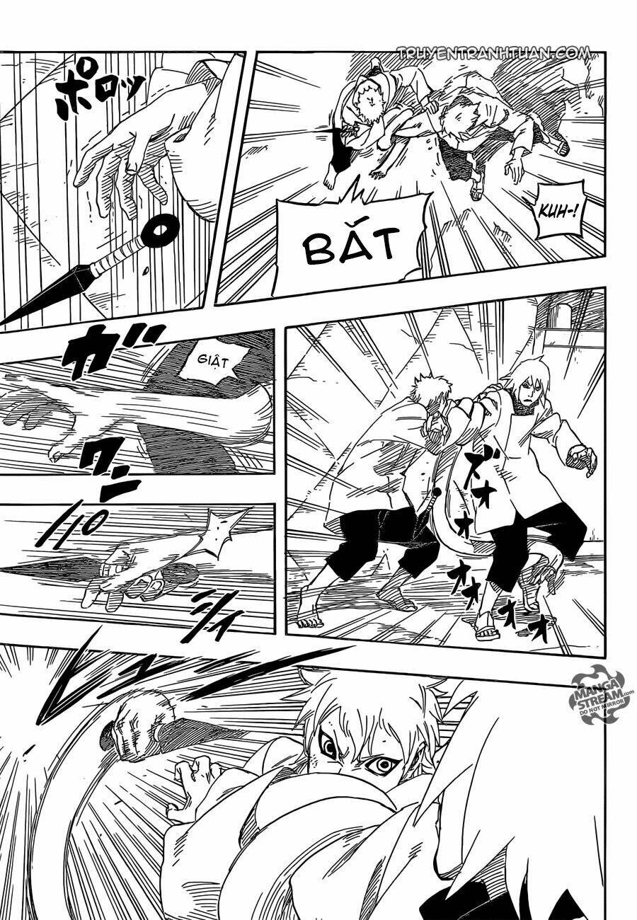 naruto - cửu vĩ hồ ly chapter 700.5 10