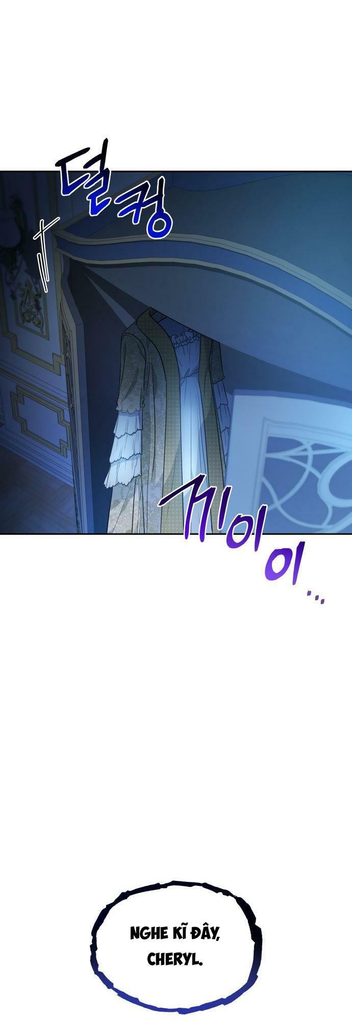 'di vật' melvin để lại chapter 1 82