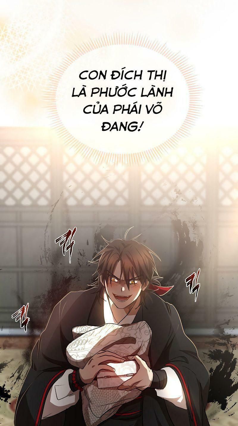võ đang kỳ hiệp chapter 60 63