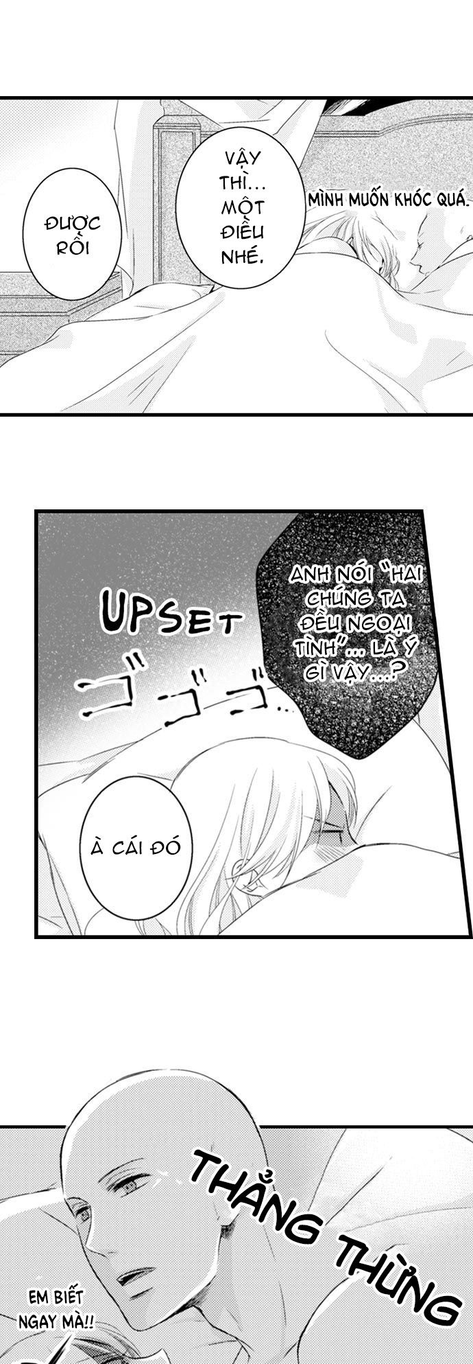 dây dưa một đêm dâm đãng với nhà sư chapter 26.1 10