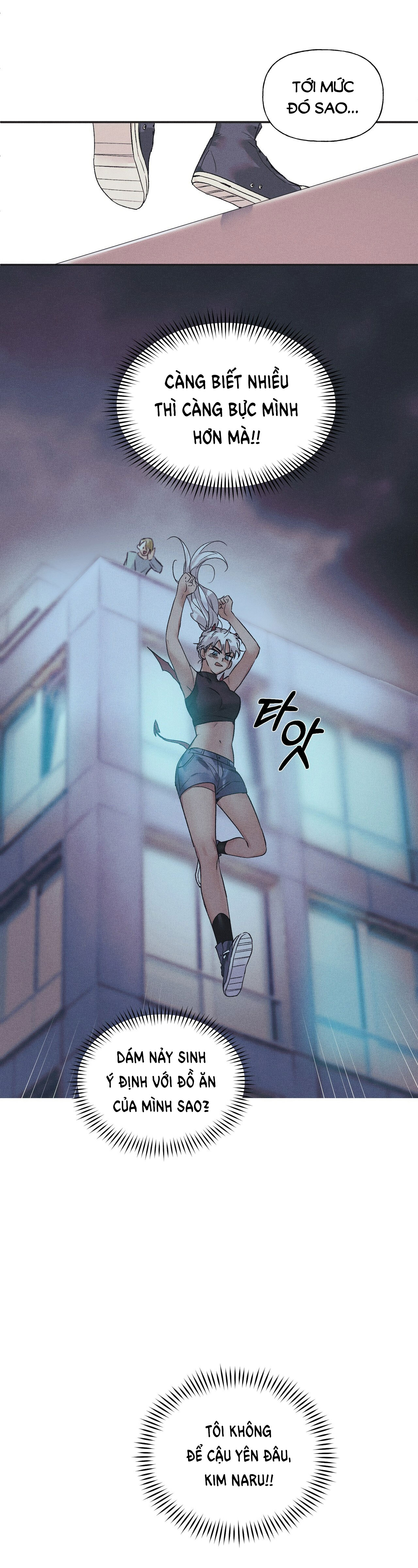 Công Thức Nấu Ăn Thích Hợp Nhất chapter 3.2 - Trang 10