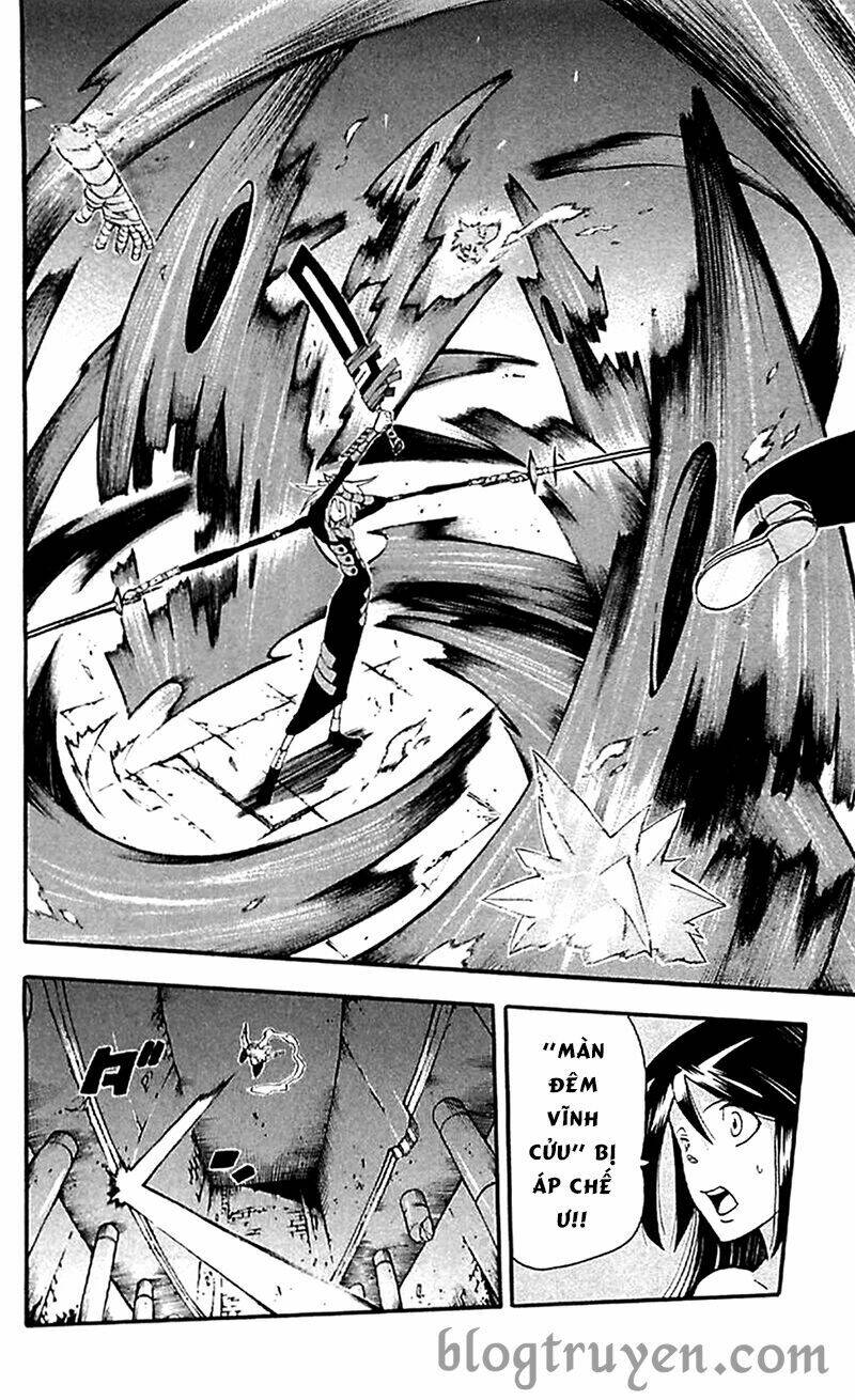 soul eater chapter 68 34