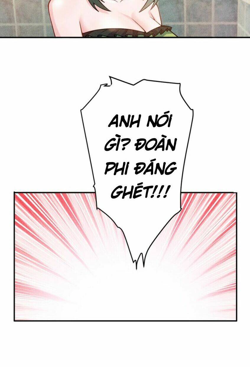 cao thủ cận vệ của nữ chủ tịch chapter 39 14