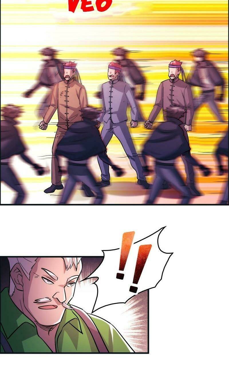 dị giới cung ứng thương chapter 93 6