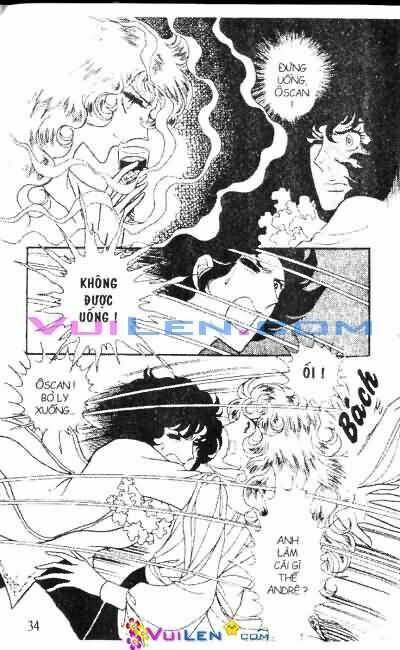 hoa hồng véc-xây chapter 9 34