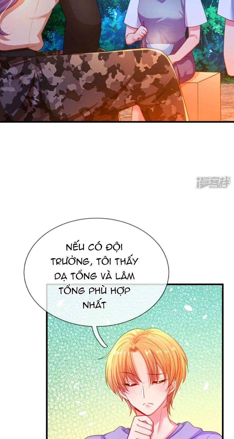 ma ma đột kích : cha mời tiếp chiêu chapter 45 6