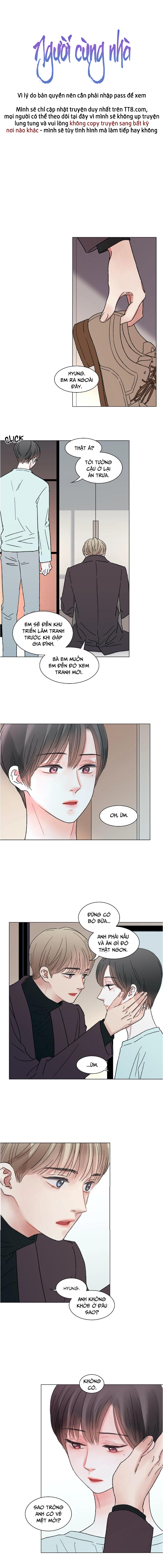 người cùng nhà chapter 30 1