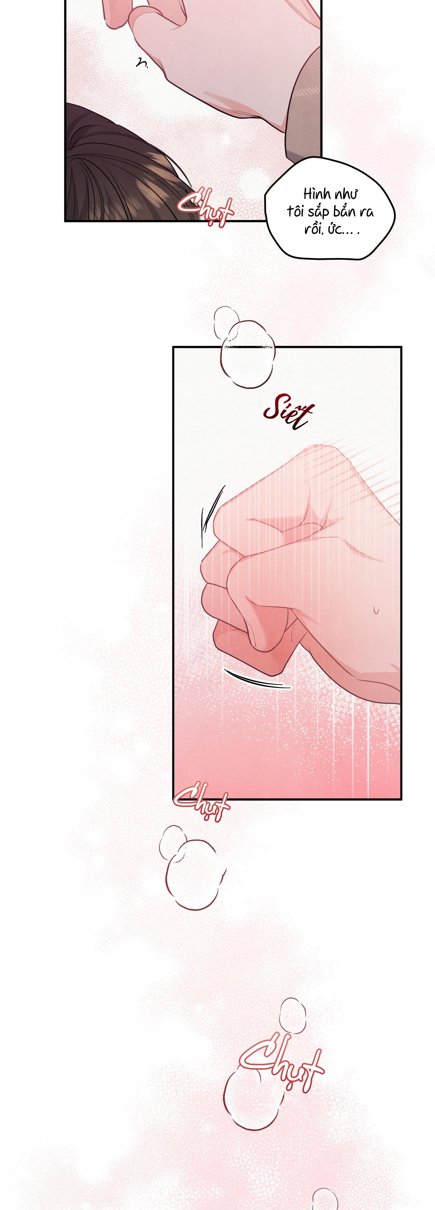 mối quan hệ của thú nhân chapter 15 12