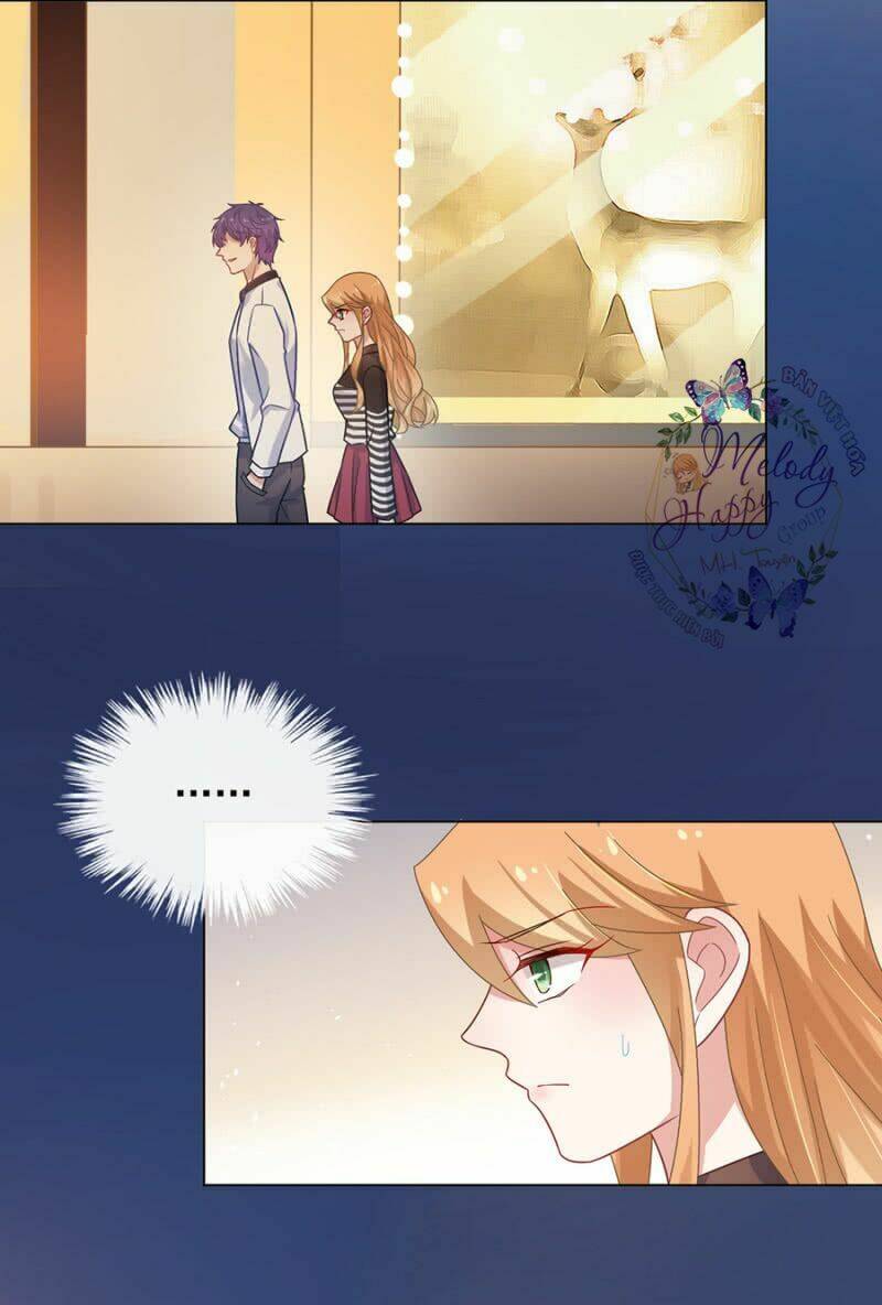 ma lạt thiên kim đẩu ác thiếu chapter 136 5