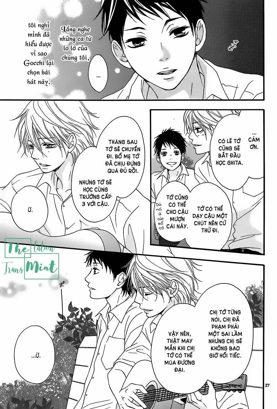 pink to gray chapter 2 30